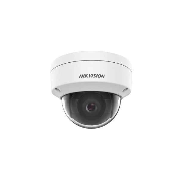 4 MP Fixed Dome Network Camera