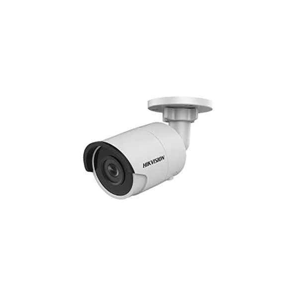 5 MP IR Fixed Network Bullet Camera
