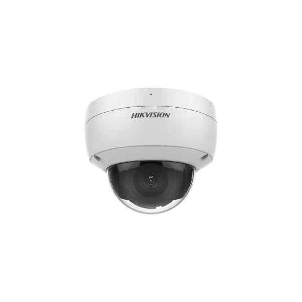 4 MP AcuSense Fixed Dome Network Camera