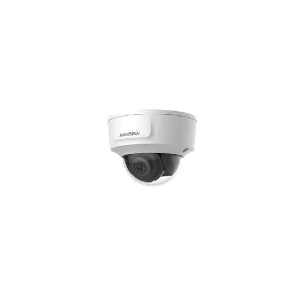 4K HDMI Fixed Dome Network Camera