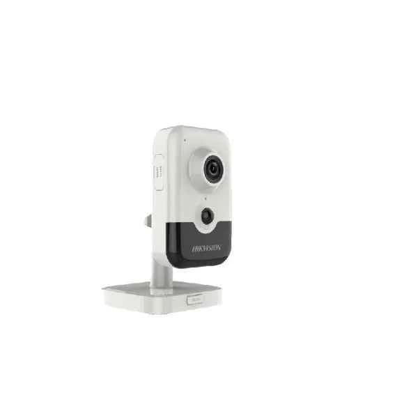ds-2cd2421g0-i(d)(w) 2mp pir cube network camera