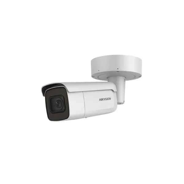 8 MP IR Vari-focal Bullet Network Camera