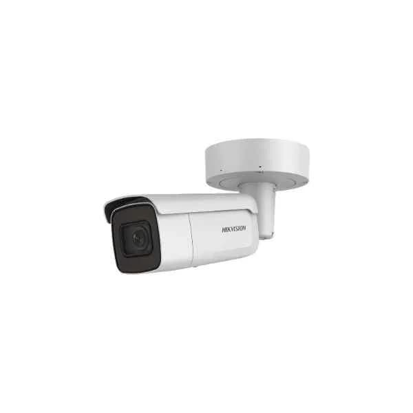 4K AcuSense Varifocal Bullet Network Camera