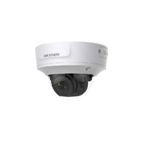 ds-2cd2723g1-iz(s) 2 mp outdoor wdr motorized varifocal dome network camera