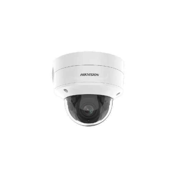 2 MP AcuSense Varifocal Dome Network Camera