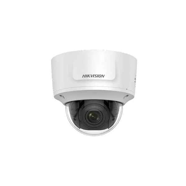 8 MP IR Vari-focal Dome Network Camera