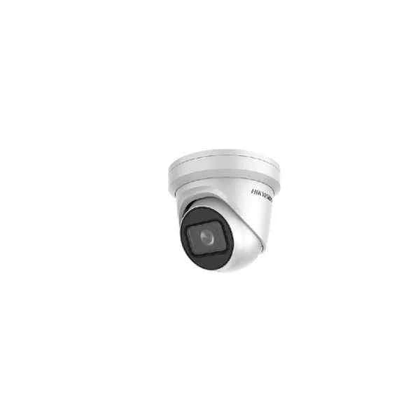 6 MP Outdoor WDR Motorized Varifocal Turret Network Camera