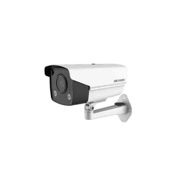2MP Max Resolution, H.265+ Codec, IP67 Protection, 2.8/4/6mm Fixed lens, F1.6, 120dB WDR, 24Hrs Full Color, IR, Line crossing detection, Intrusion detection,Region entrance, Region exiting Target classification