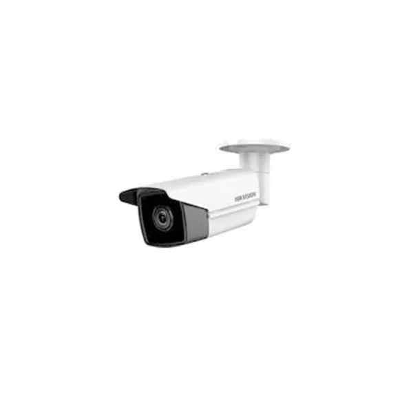 3 MP IR Fixed Bullet Network Camera