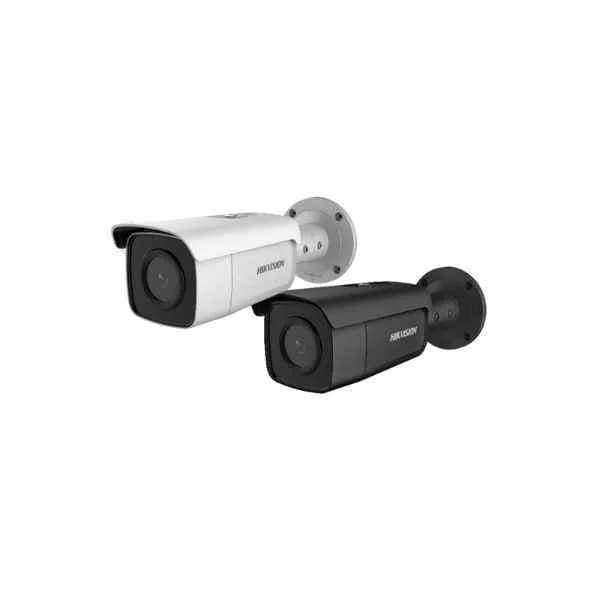 ds-2cd2t65g1-i5/i8 6 mp powered-by-darkfighter fixed bullet network camera