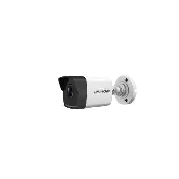 2MP Fixed Bullet Network Camera