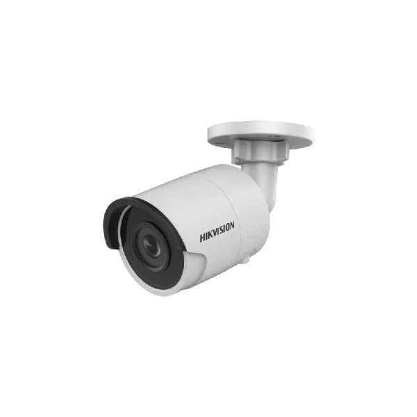 6MP Fixed Mini Bullet Network Camera