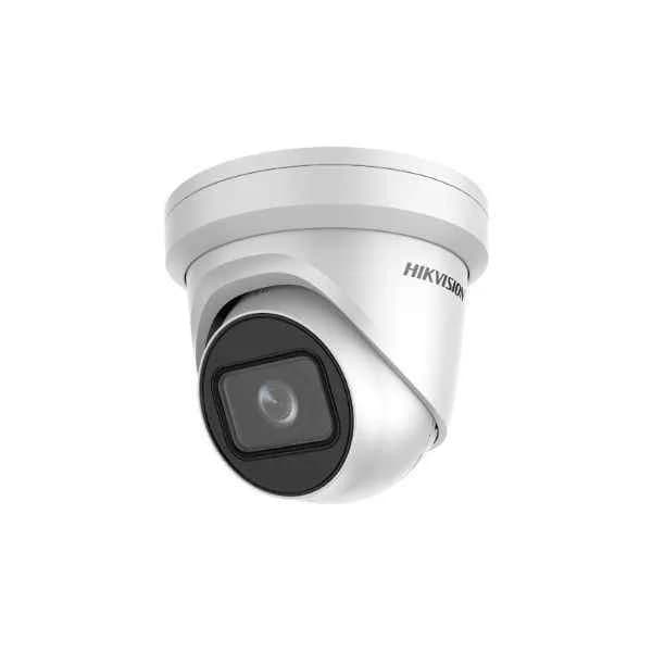 ds-2cd3345g0-i(b) 4mp powered by darkfighter fixed turret network camera