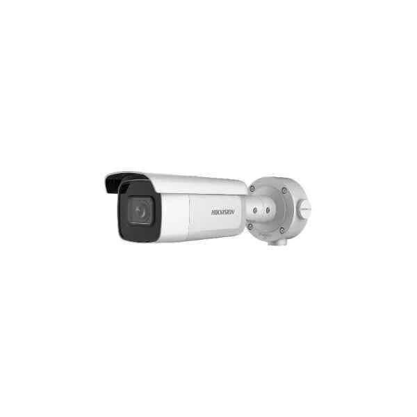 8 MP AcuSense Varifocal Bullet Network Camera