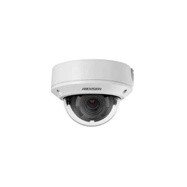 2MP Varifocal Dome Network Camera