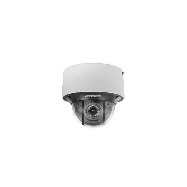 3MP  DarkFighter Lite ANPR Moto Varifocal  Bullet Network Camera