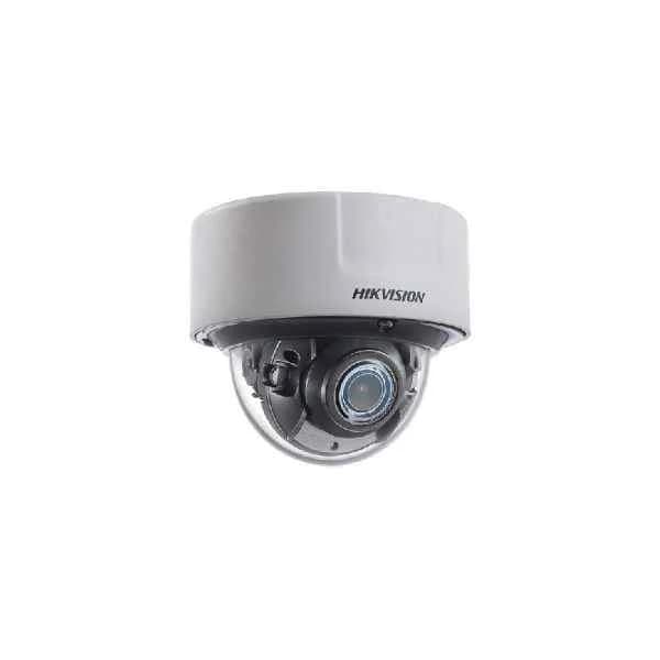 4K Indoor  Moto Varifocal Dome Network Camera