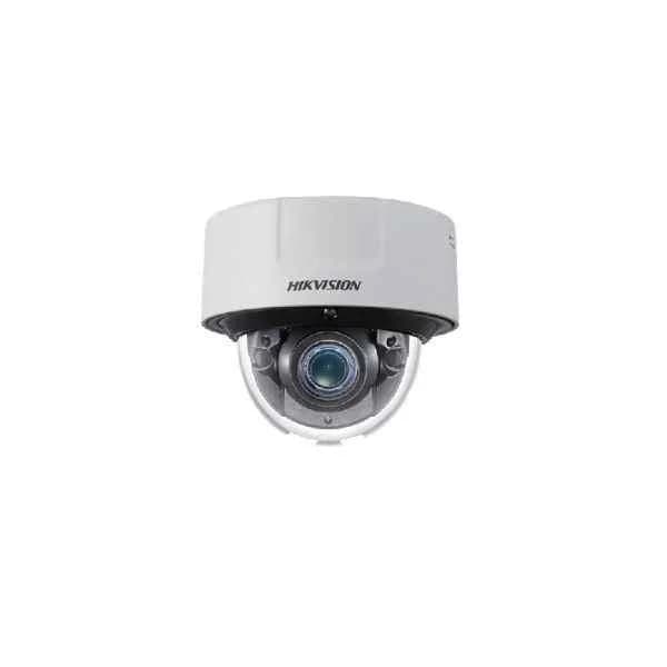 12MP Indoor  Moto Varifocal Dome Network Camera