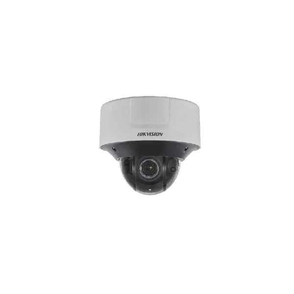 12MP Outdoor  Moto Varifocal Dome Network Camera