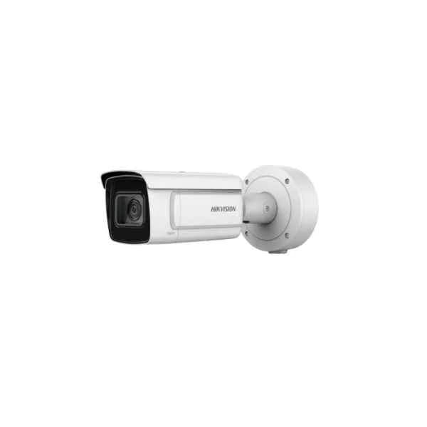 4MP Darkfighter  Moto Varifocal Bullet Network Camera