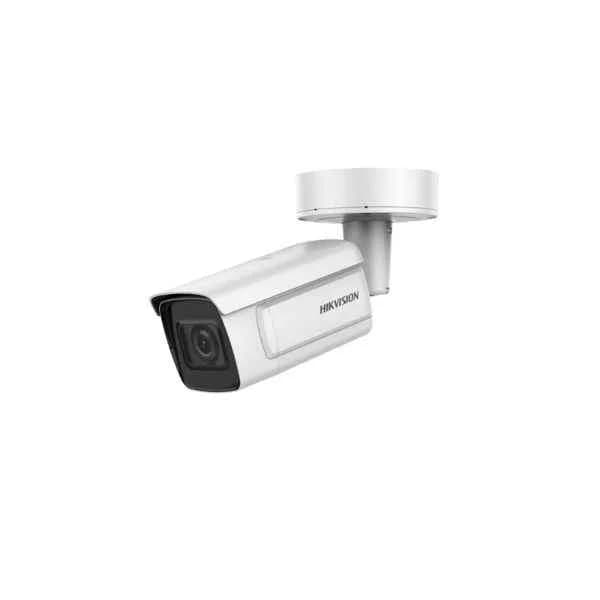 4K Moto Varifocal Bullet Network Camera