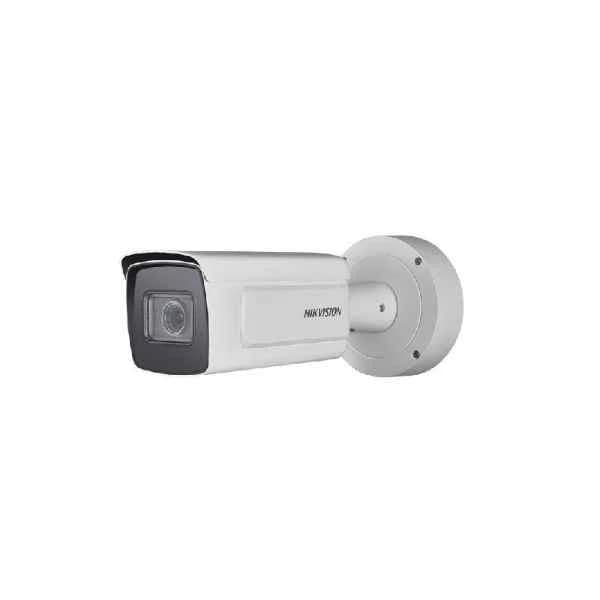 12MP Moto Varifocal Bullet Network Camera