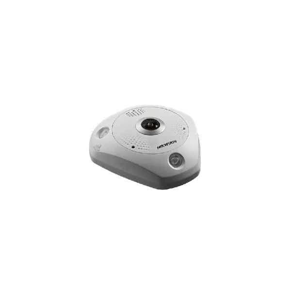 ds-2cd63c5g0-i(v)(s) 12 mp deepinview immervision lens fisheye network camera