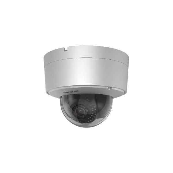 EXIR Motorized Varifocal Dome Anti-Corrosion Network Camera
