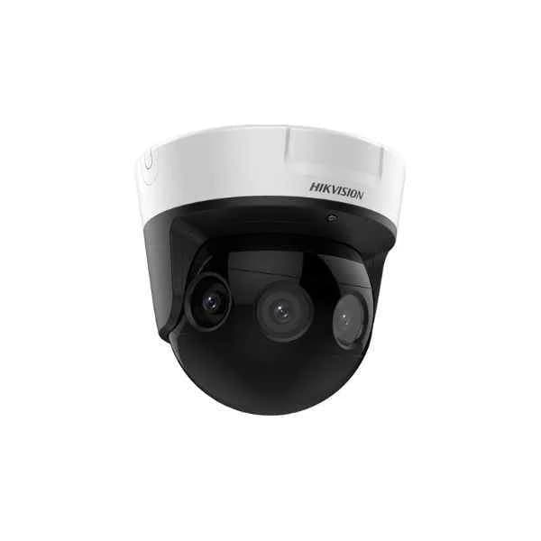 16 MP 180° PanoVu Network Camera