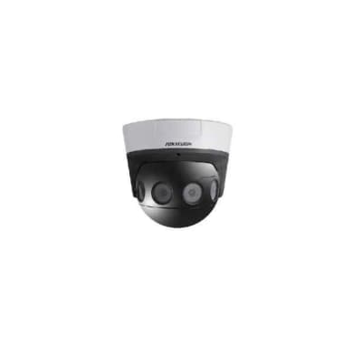 32 MP 180° PanoVu Network Camera