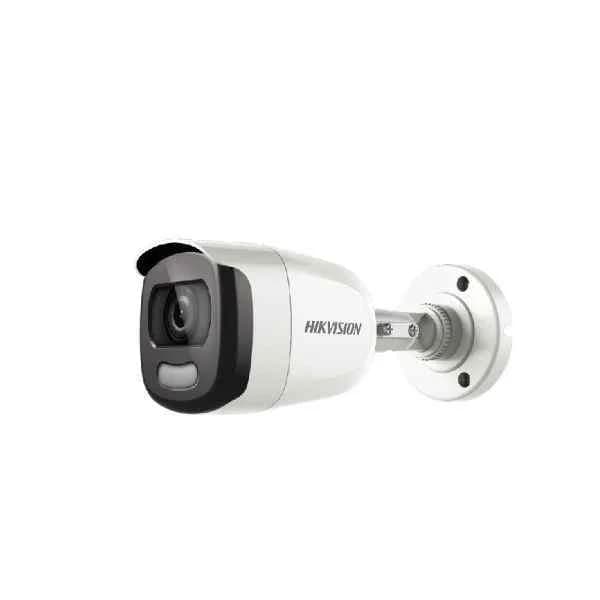 2 MP ColorVu Fixed Mini Bullet Camera