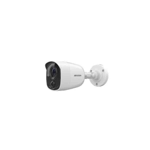 2 MP Ultra Low Light PIR Fixed Mini Bullet Camera