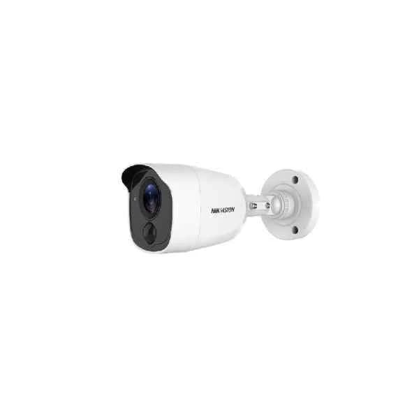 ds-2ce11h0t-pirl 5 mp pir fixed mini bullet camera