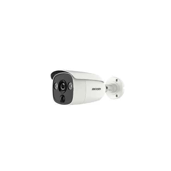 2 MP PIR Fixed Bullet Camera