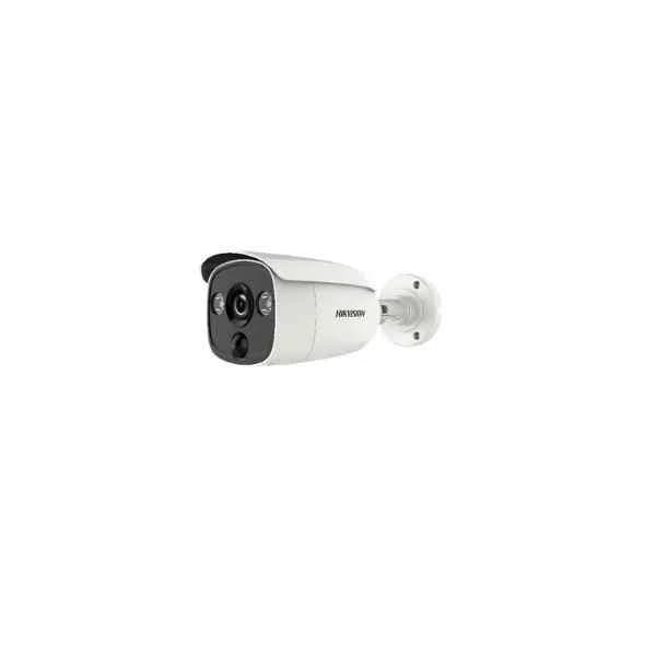 2 MP Ultra Low Light PIR Fixed Bullet Camera
