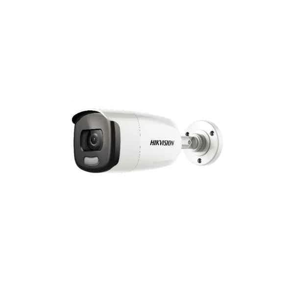 2 MP ColorVu Fixed Bullet Camera