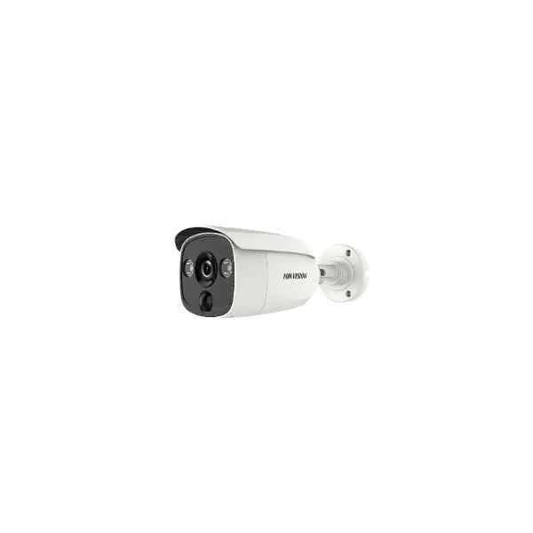 5 MP PIR Fixed Bullet Camera