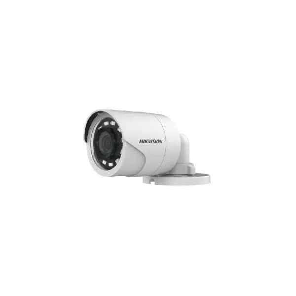 2 MP Fixed Mini Bullet Camera