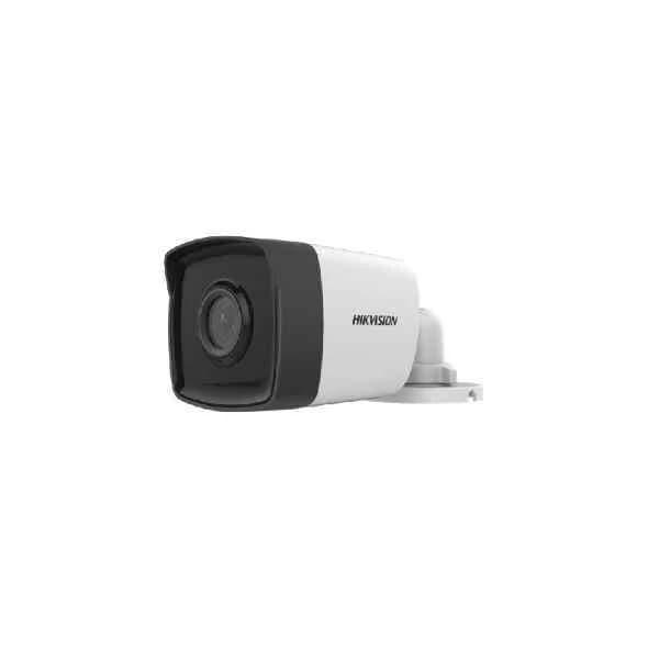 2 MP Fixed Bullet Camera