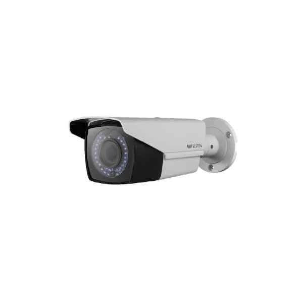 2 MP PoC Manual Varifocal Bullet Camera
