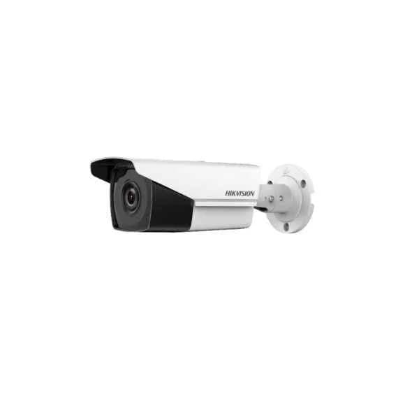 2 MP Ultra Low Light Motorized Varifocal Bullet Camera