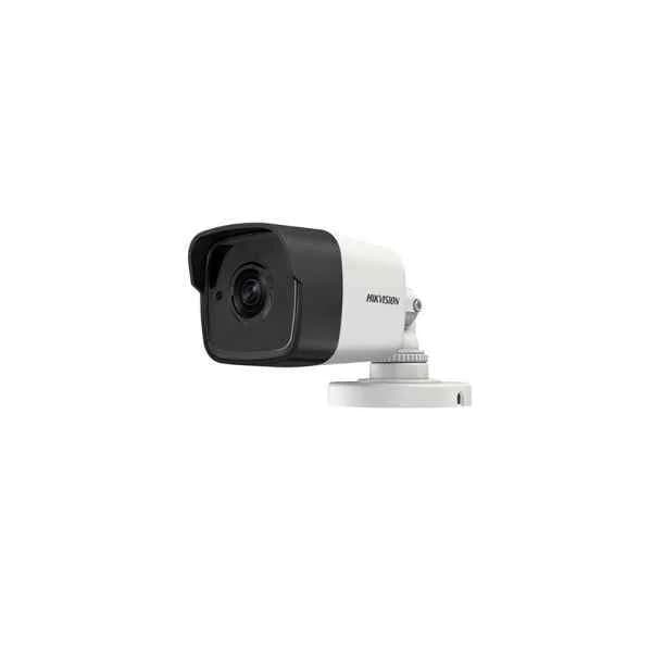 D8T_TVI_1080p: TVI Only, EXIR, 130dB WDR, 3D DNR, Motion Detection, Privacy Mask, PoC, IP67 protection, 2.8/3.6/6mm Lens, 130dB WDR + 30m IR Distance, 12 VDC / POC power supply