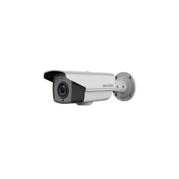 D9T_TVI_1080p: 2-in-1 (TVI & CVBS), EXIR, 120dB WDR, 3D DNR, Motion Detection, Privacy Mask, PoC,  Voltage Detection, IP66 protection, Motorized VF 5-50mm, WDR + 110m IR Distance + 1* Alarm I/O + Defog, 12 VDC/ 24 VAC power supply