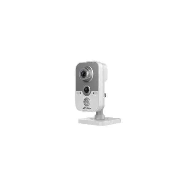 2 MP Ultra Low Light PIR Fixed Cube Camera