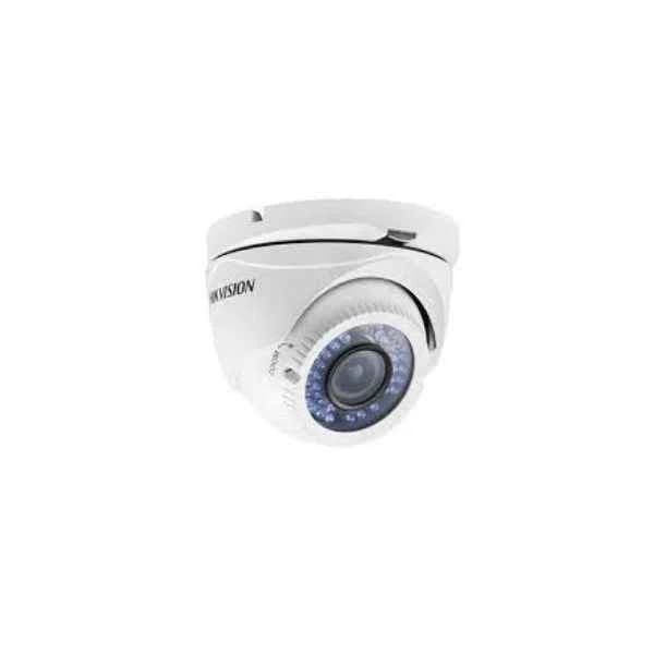 720TVL Vari-focal IR Dome Camera