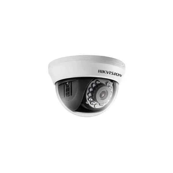 C0T_TVI_720p: 4-in-1 (TVI, CVI, AHD & CVBS), - protection, 2.8/3.6/6mm Lens, ICR + 20m IR Distance, 12 VDC power supply