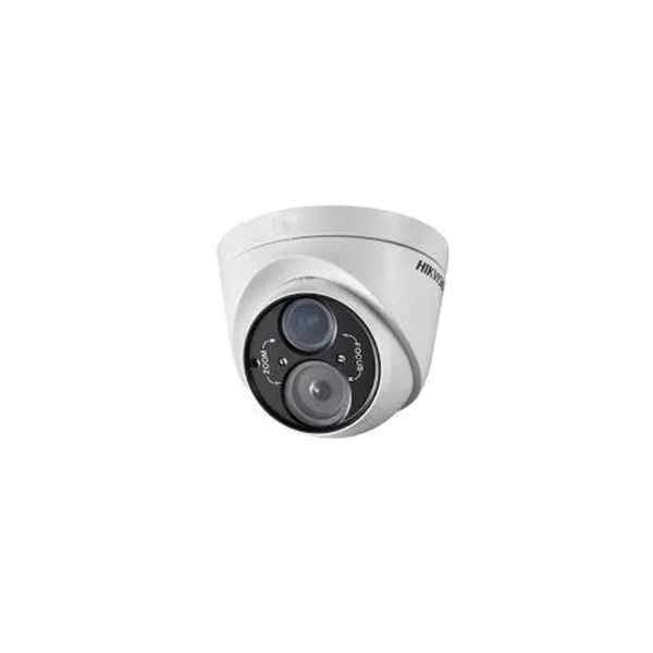 ds-2ce56c5t-vfit3 c5t_tvi_720p: 2-in-1 (tvi + cvbs), 1/3 cmos, exir, 3d dnr, dwdr, motion detection, private mask, auto white balance, ip66 protection, 2.8~12mm lens, icr + 50m ir distance + 1 pc exir led, 12vdc power supply