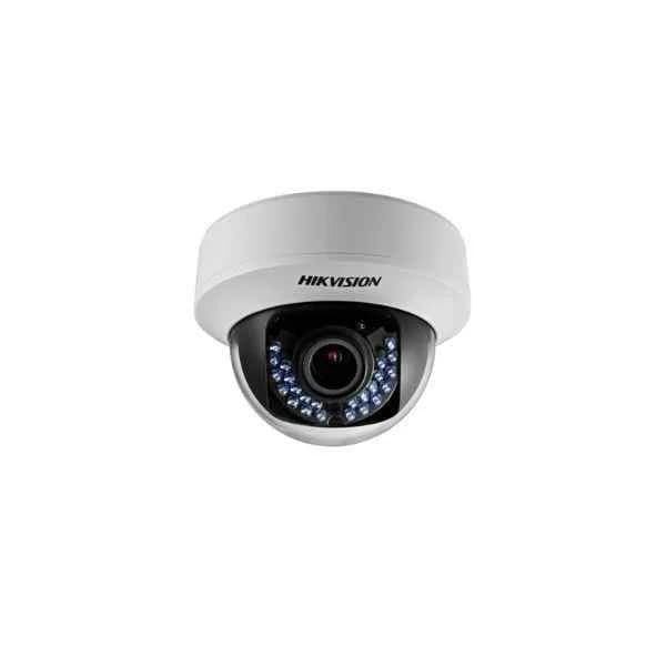 ds-2ce56d0t-vfirf d0t_tvi_1080p: 4-in-1 (tvi, cvi, ahd & cvbs), 3d dnr, - protection, 2.8~12mm lens, icr + 30m ir distance+ 24 pcs ir leds, 12 vdc power supply