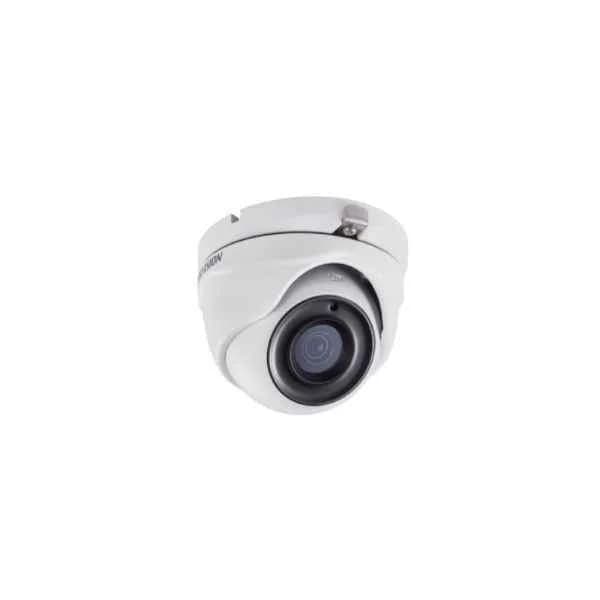 5 MP Outdoor Turret Camera