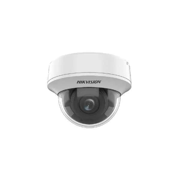 5 MP Ultra Low Light Indoor Motorized Varifocal Dome Camera